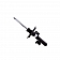 Bilstein Shock Absorber B4 Series - 22-182869