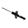 Bilstein Shock Absorber B4 Series - 22-183729