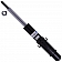 Bilstein B4 OE Replacement Shock Absorber - 22-292254