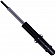 Bilstein B4 OE Replacement Shock Absorber - 22-292254