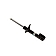 Bilstein B4 OE Replacement Shock Absorber - 22-188649