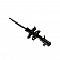 Bilstein Shock Absorber B4 Series - 22-188663