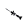 Bilstein B4 OE Replacement Shock Absorber - 22-194107
