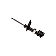 Bilstein Shock Absorber B4 Series - 22-196408