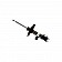 Bilstein Shock Absorber B4 Series - 22-196415