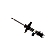 Bilstein Shock Absorber B4 Series - 22-196415