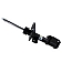 Bilstein Shock Absorber B4 Series - 22-197313