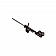Bilstein B4 OE Replacement Shock Absorber - 22-215840