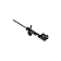 Bilstein B4 OE Replacement Shock Absorber - 22-215840