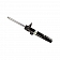 Bilstein B4 OE Replacement Shock Absorber - 22-217981
