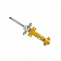 Bilstein B6 Performance Shock Absorber - 22-218254