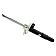 Bilstein Shock Absorber B4 Series - 22-218926