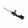 Bilstein Shock Absorber B4 Series - 22-220103