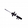 Bilstein B4 OE Replacement Shock Absorber - 22-242907