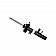 Bilstein B4 OE Replacement Shock Absorber - 22-242914