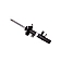 Bilstein B4 OE Replacement Shock Absorber - 22-242914