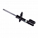 Bilstein B4 OE Replacement Shock Absorber - 22-243003
