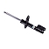 Bilstein B4 OE Replacement Shock Absorber - 22-243003