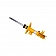Bilstein B6 Performance Series Shock Absorber - 22-243041