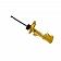 Bilstein B6 Performance Shock Absorber - 22-244253