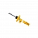 Bilstein B6 Performance Shock Absorber - 22-244277