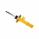 Bilstein B6 Performance Shock Absorber - 22-244277