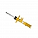 Bilstein B6 Performance Shock Absorber - 22-244284