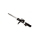 Bilstein B4 OE Replacement Shock Absorber - 22-249777