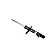 Bilstein B4 OE Replacement Shock Absorber - 22-249784