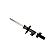 Bilstein B4 OE Replacement Shock Absorber - 22-249791
