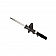 Bilstein B4 OE Replacement Shock Absorber - 22-249807