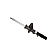 Bilstein B4 OE Replacement Shock Absorber - 22-249807