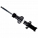 Bilstein B4 OE Replacement Shock Absorber - 22-250407