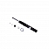 Bilstein B4 OE Replacement Shock Absorber - 22-250421