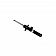 Bilstein B4 OE Replacement Shock Absorber - 22-252944