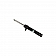 Bilstein B4 OE Replacement Shock Absorber - 22-252951