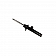 Bilstein B4 OE Replacement Shock Absorber - 22-252951