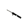 Bilstein B4 OE Replacement Shock Absorber - 22-252951