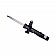 Bilstein B4 OE Replacement Shock Absorber - 22-255976