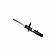 Bilstein B4 OE Replacement Shock Absorber - 22-256379