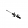 Bilstein B4 OE Replacement Shock Absorber - 22-256379