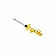 Bilstein B6 Series Shock Absorber - 22-259721