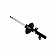 Bilstein B4 OE Replacement Shock Absorber - 22-260550