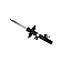 Bilstein B4 OE Replacement Shock Absorber - 22-260550