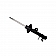 Bilstein B4 OE Replacement Shock Absorber - 22-260970