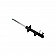 Bilstein B4 OE Replacement Shock Absorber - 22-260987