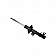 Bilstein B4 OE Replacement Shock Absorber - 22-261007