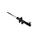 Bilstein B4 OE Replacement Shock Absorber - 22-261007