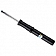 Bilstein B4 OE Replacement Shock Absorber - 22-261526