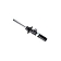 Bilstein B4 OE Replacement Shock Absorber - 22-263117